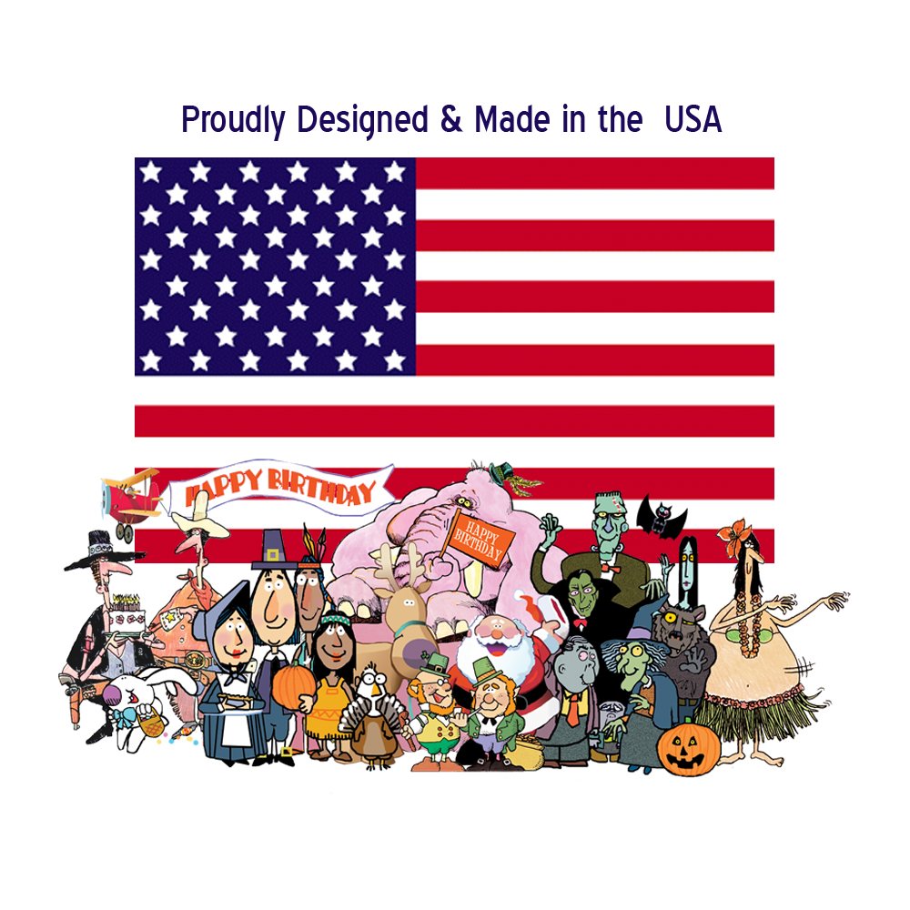 Stonehouse Collection | Holiday Snowman | Thank You Boxed Note Card |10 Holiday Thank You Cards & Envelopes (Standard) - Image 3