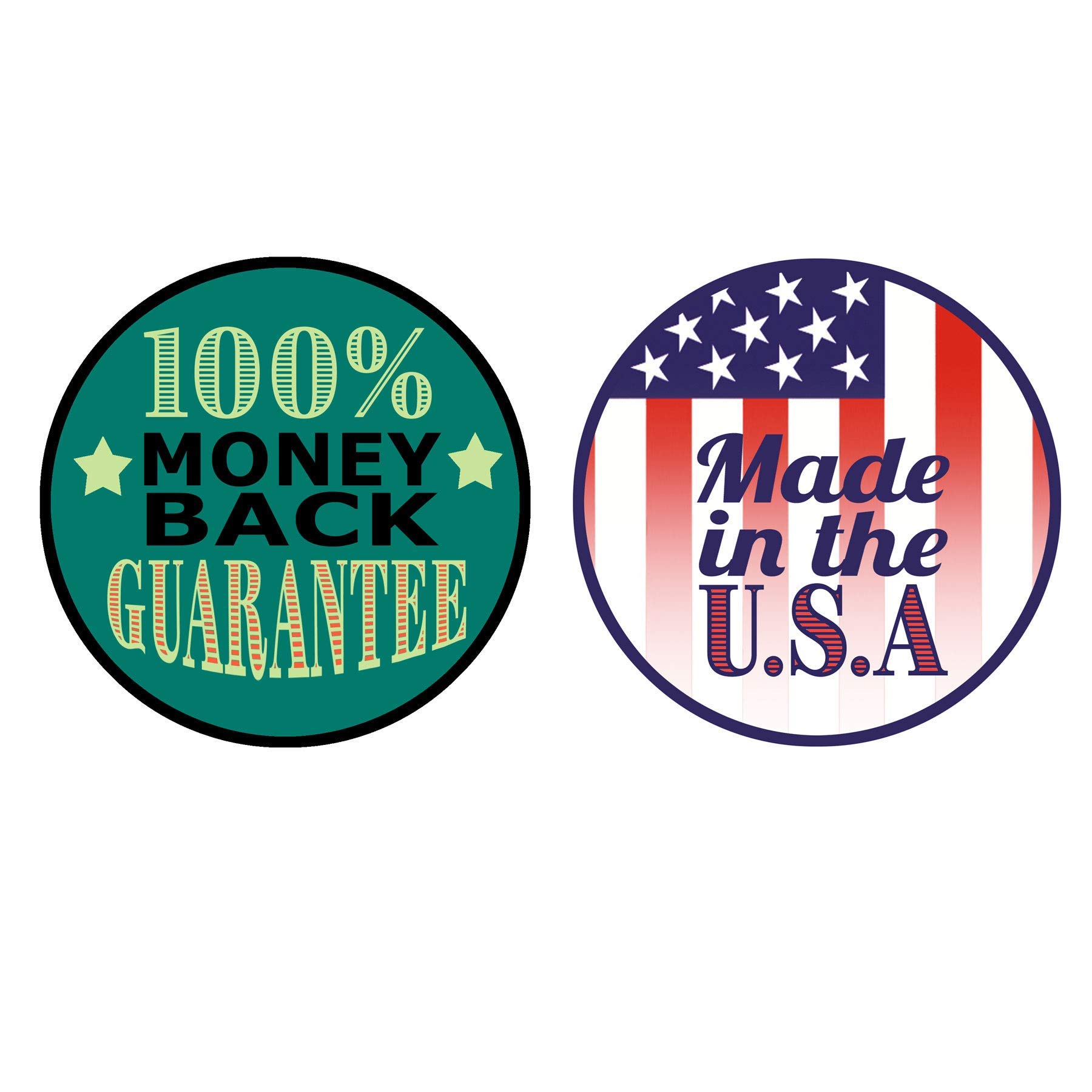 Stonehouse Collection Rustic Assorted Stationery and Notepads - 4 Notepads - 2 Packs of 60 Sheet Stationery - Image 8