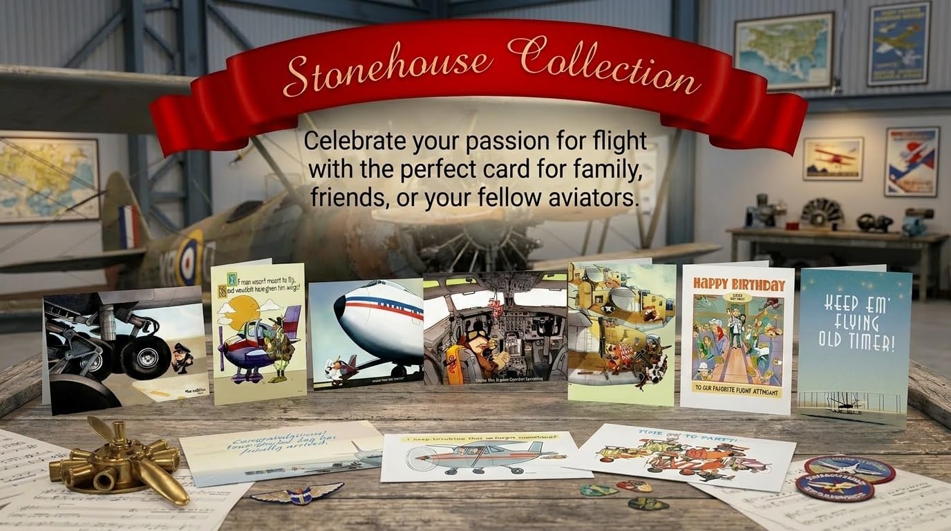 1000 Piece Airplane Jigsaw Puzzle - Aviation Puzzle - History of Aviation Jigsaw Puzzles - Fun Jigsaw Puzzles for Kids and Adults - Image 6