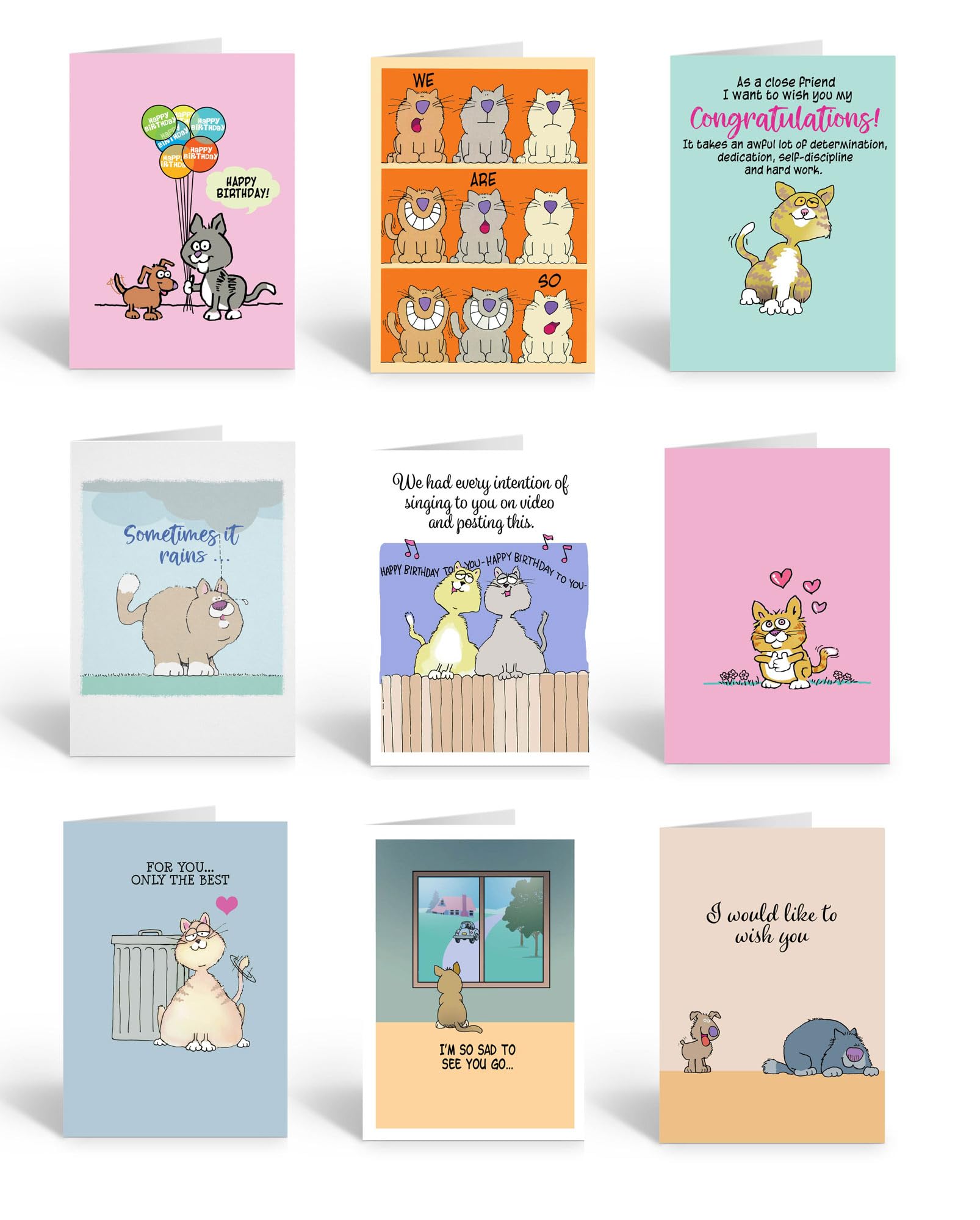 Greeting Cards