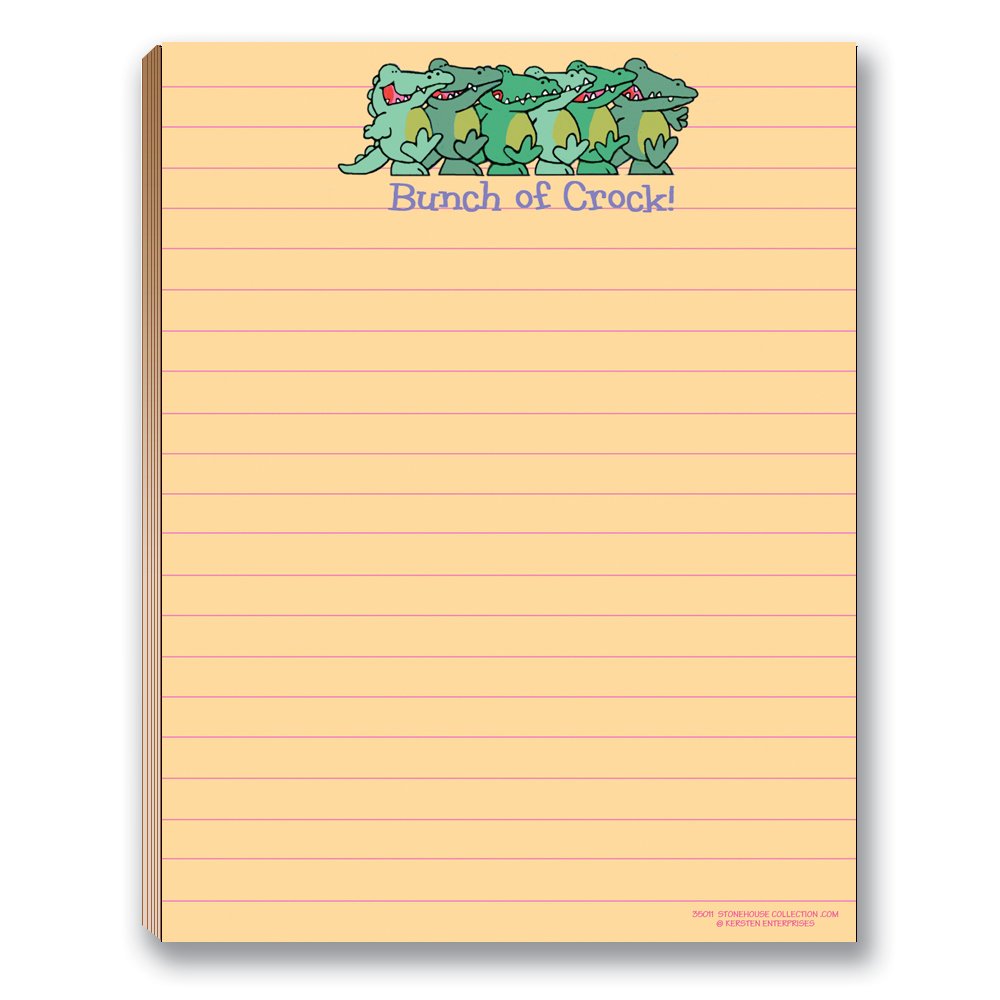Funny St Patricks Day Greeting Cards and Funny Notepads - Image 6