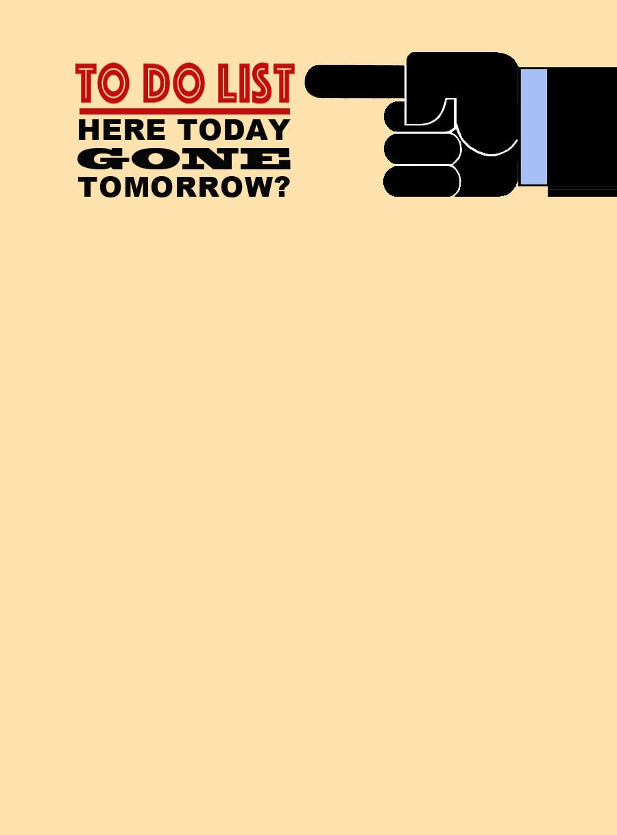 Funny Notepads and Sticky Notes for the Office and Home - Image 8