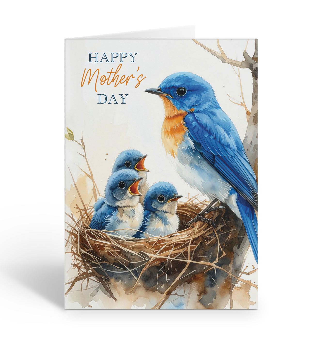 Mother's Day Greeting Cards