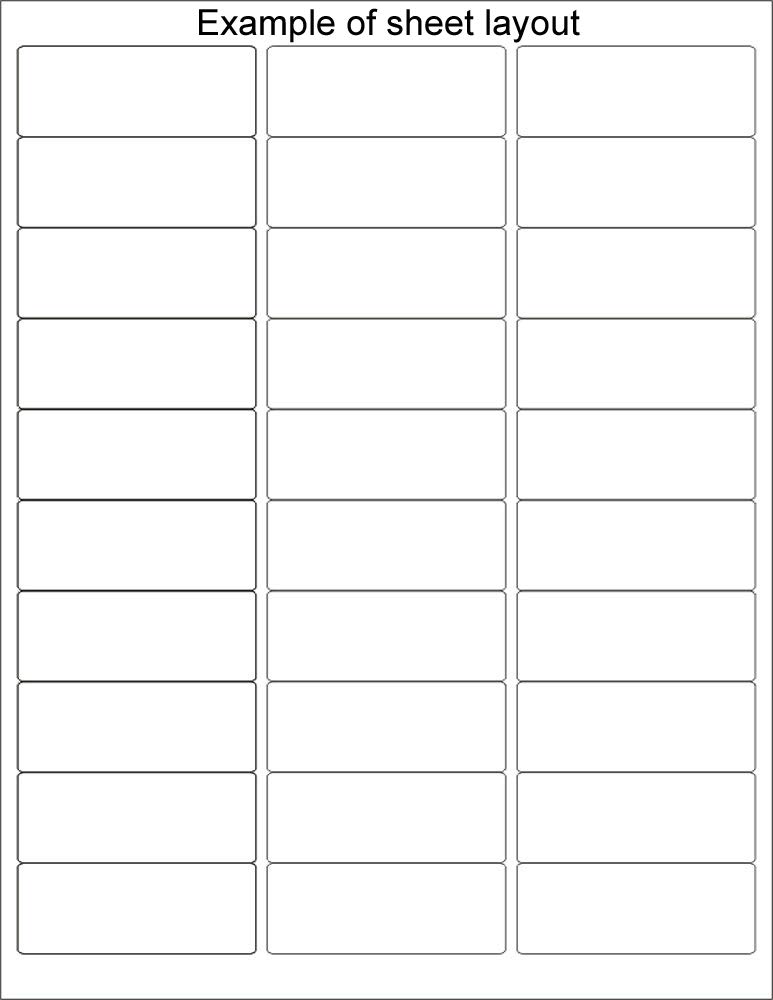 Stonehouse Collection | Snowman Return Address Labels | Holiday Custom Printed Envelope Stickers | Christmas Labels (Holiday Snowman) - Image 3