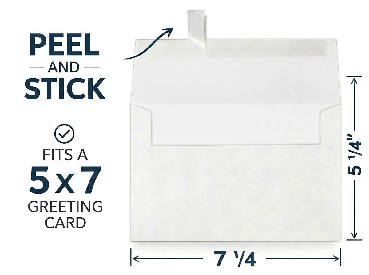 Stonehouse Collection | Graduation Card | Inspirational Woman Grad Card | 5x7 | Blank Single | Congradulations (Girl with Cap and Gown) - Image 3