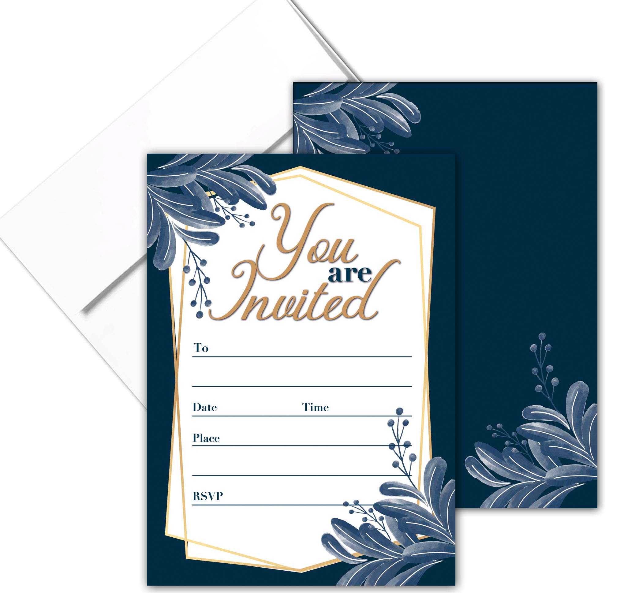 Invitations